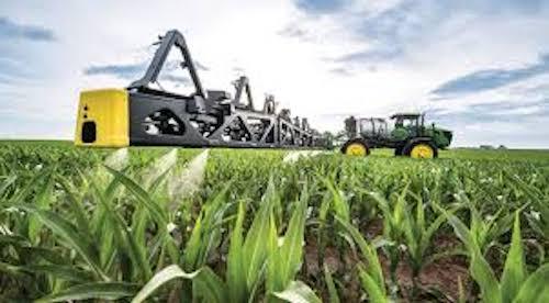 Mo McBirney, photo 2