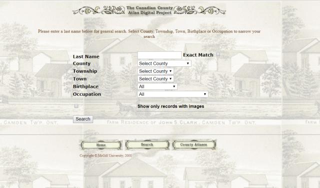 Robert Hodgkinson, photo 2