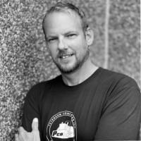 Jeremy Frechette, photo 1