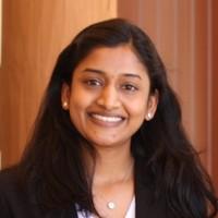 Pavani Silaparasetty