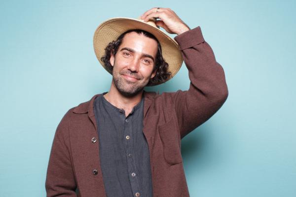 Nicholas Blair, photo 1