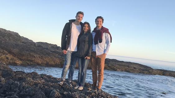 Nikita Kopotun, photo 2