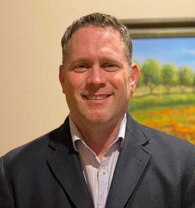 Brian Vogel, photo 2