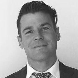 Chris James, photo 2