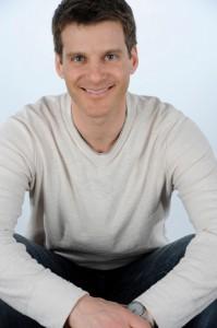 Peter Bregman, photo 2