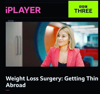 Burcu Holmgren, photo 2