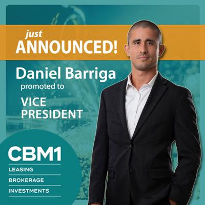 Daniel Barriga, photo 2