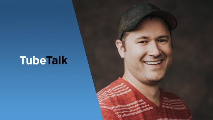 Tim Schmoyer, photo 1