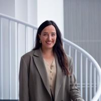 Louisa Black, photo 2