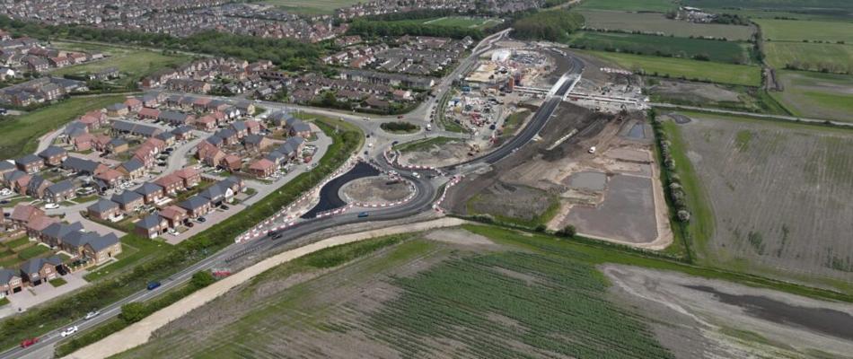 Simon Middleton, photo 1