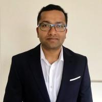 Karthik Kishore, photo 1