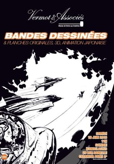 Danielle Bourguet, photo 1