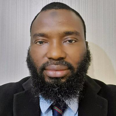 Daniel Alabi, photo 1