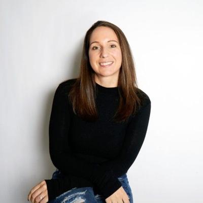 Jessica Herman, photo 2