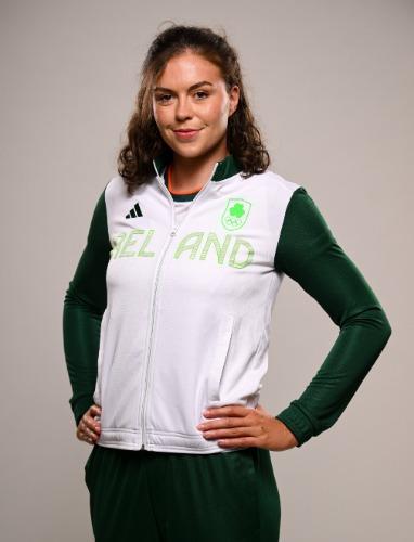 Eimear Lynch, photo 1