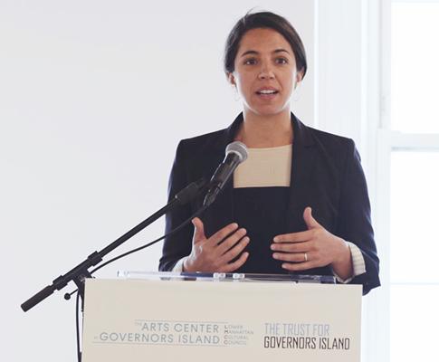 Clare Newman, photo 2