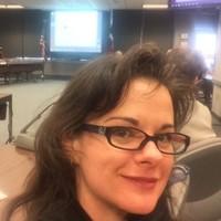 Molly McFadden, photo 2