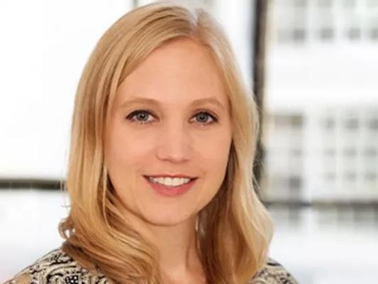 Brooke Spatz, photo 1