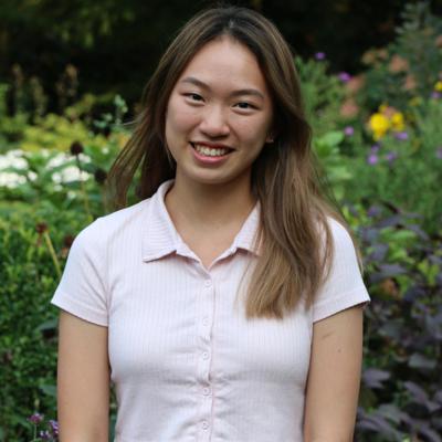 Jacqueline Xu, photo 2