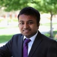 Akshat Gupta, photo 2