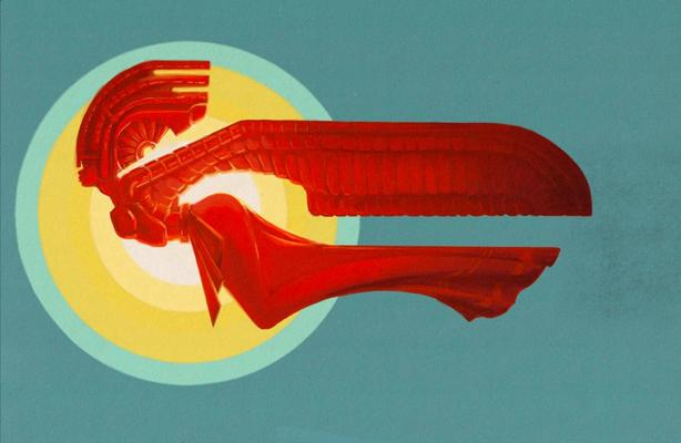 Andrew Hofmann, photo 2