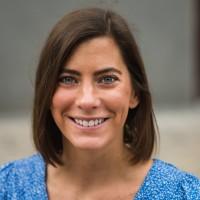 Rachel Greene, photo 2