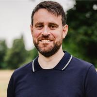 Iain Fraser, photo 1