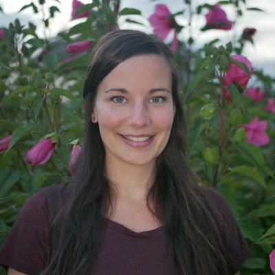 Nicole Beyer, photo 1