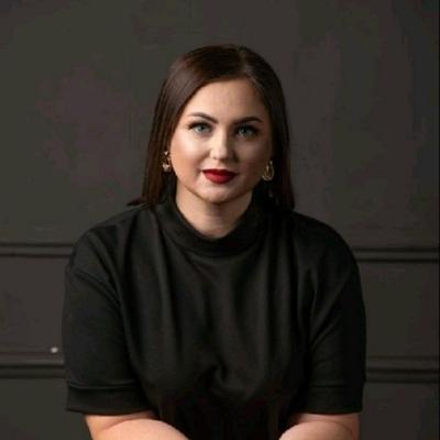 Tatyana Kozlova, photo 1