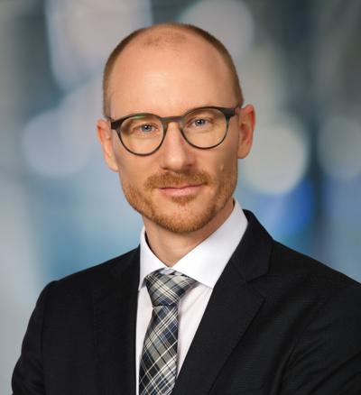 Daniel Halmschlager, photo 1