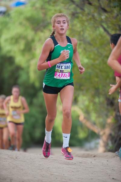 Msod Gina Lavery, photo 1