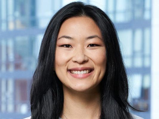 Cortney Chow, photo 2