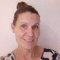 Merja Mattsson, photo 2