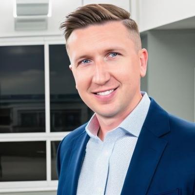 Reed Overfelt, photo 1