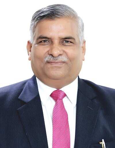 Rajeev Sharma, photo 1
