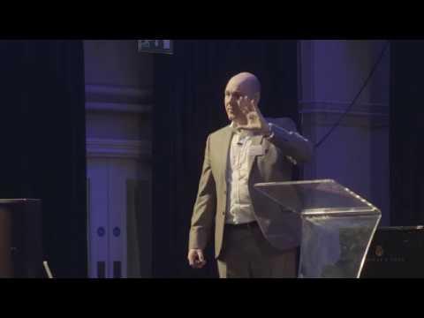 Justin Conry, photo 2