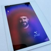 Leo Sandino-Taylor, photo 1