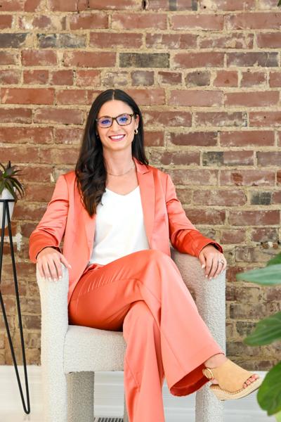 Bailey Bryant, photo 2