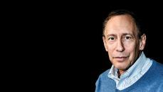 Steve Prokesch, photo 1