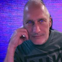 Pete Johnson, photo 1