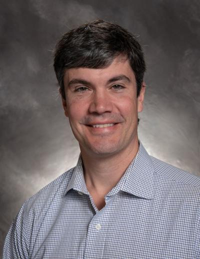 Marcus Osborne, photo 2