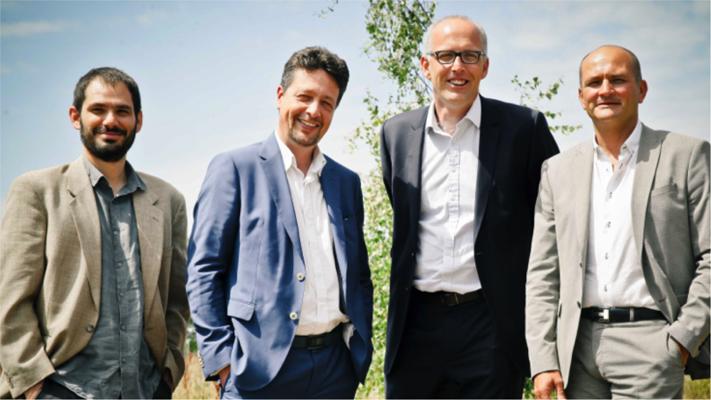 Mathieu Denis, photo 1