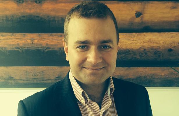 Stuart Cole, photo 1