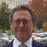 Stephen Oppenheimer, photo 2