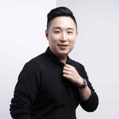 Marcus Chan, photo 1