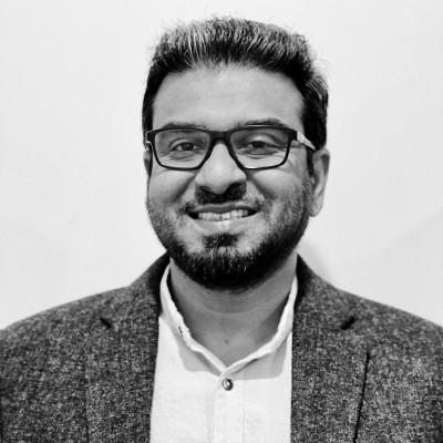 Sujith Raphael, photo 2