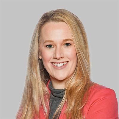 Judy MacManus, photo 2