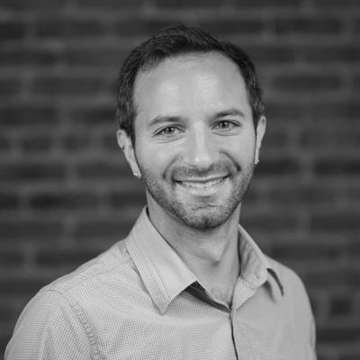 Andy Perelson, photo 1