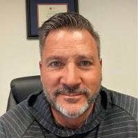 Larry Morgan, photo 1