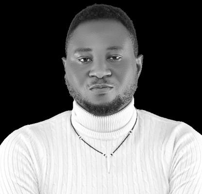 Samson Okemakinde, photo 2